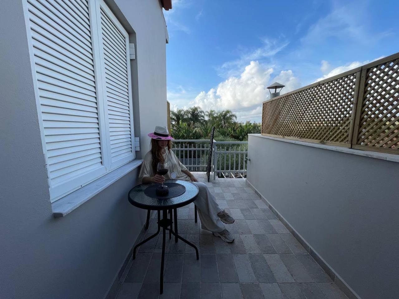 Art Studios Gialova Navarino Exterior photo