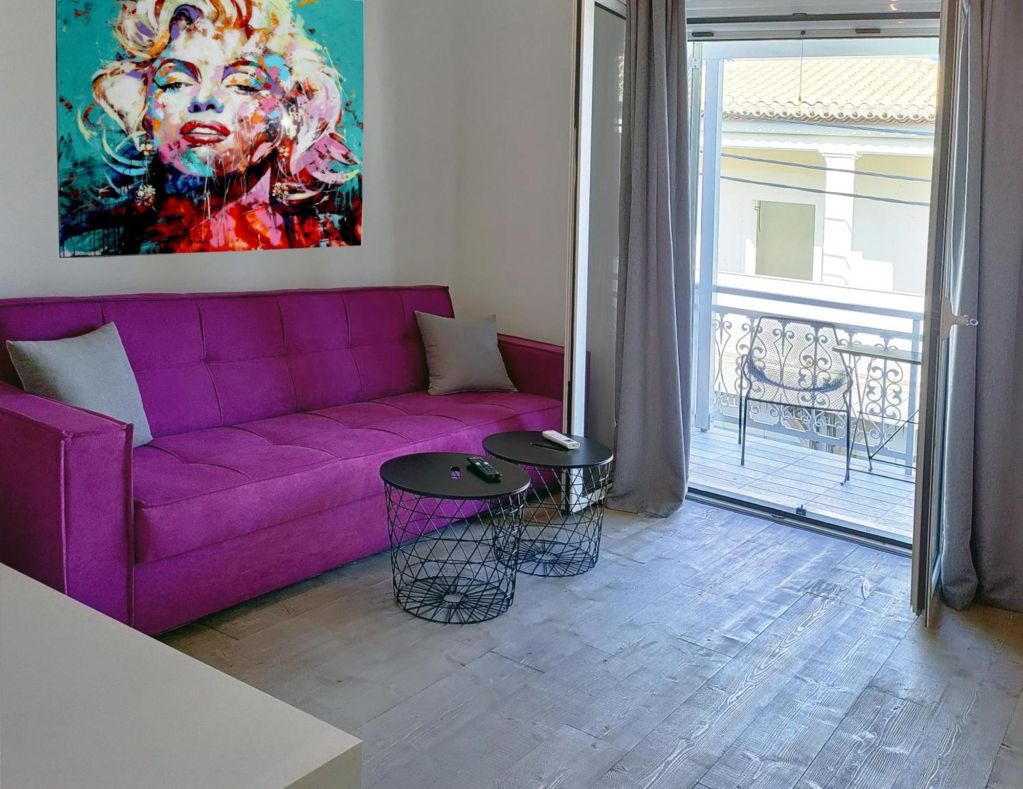 Art Studios Gialova Navarino Exterior photo